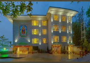Staynest Near MG Road